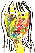 のぞみさん